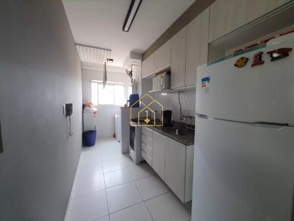 Apartamento à venda com 2 quartos, 66m² - Foto 6