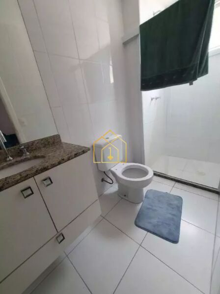 Apartamento à venda com 2 quartos, 66m² - Foto 10