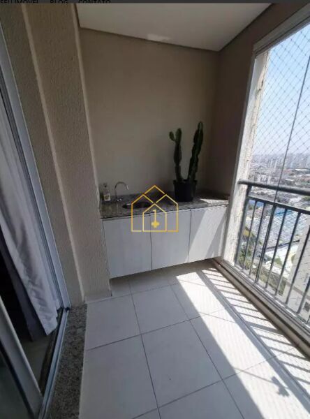 Apartamento à venda com 2 quartos, 66m² - Foto 7