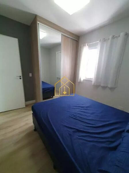 Apartamento à venda com 2 quartos, 66m² - Foto 8