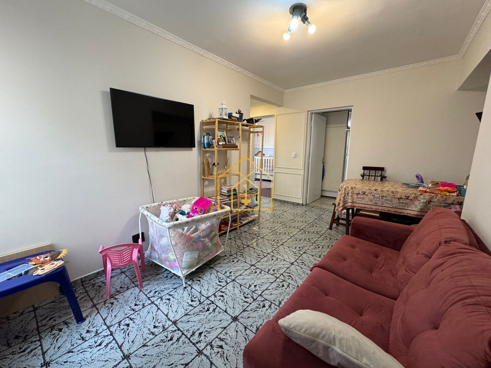 Apartamento, 2 quartos, 64 m² - Foto 6