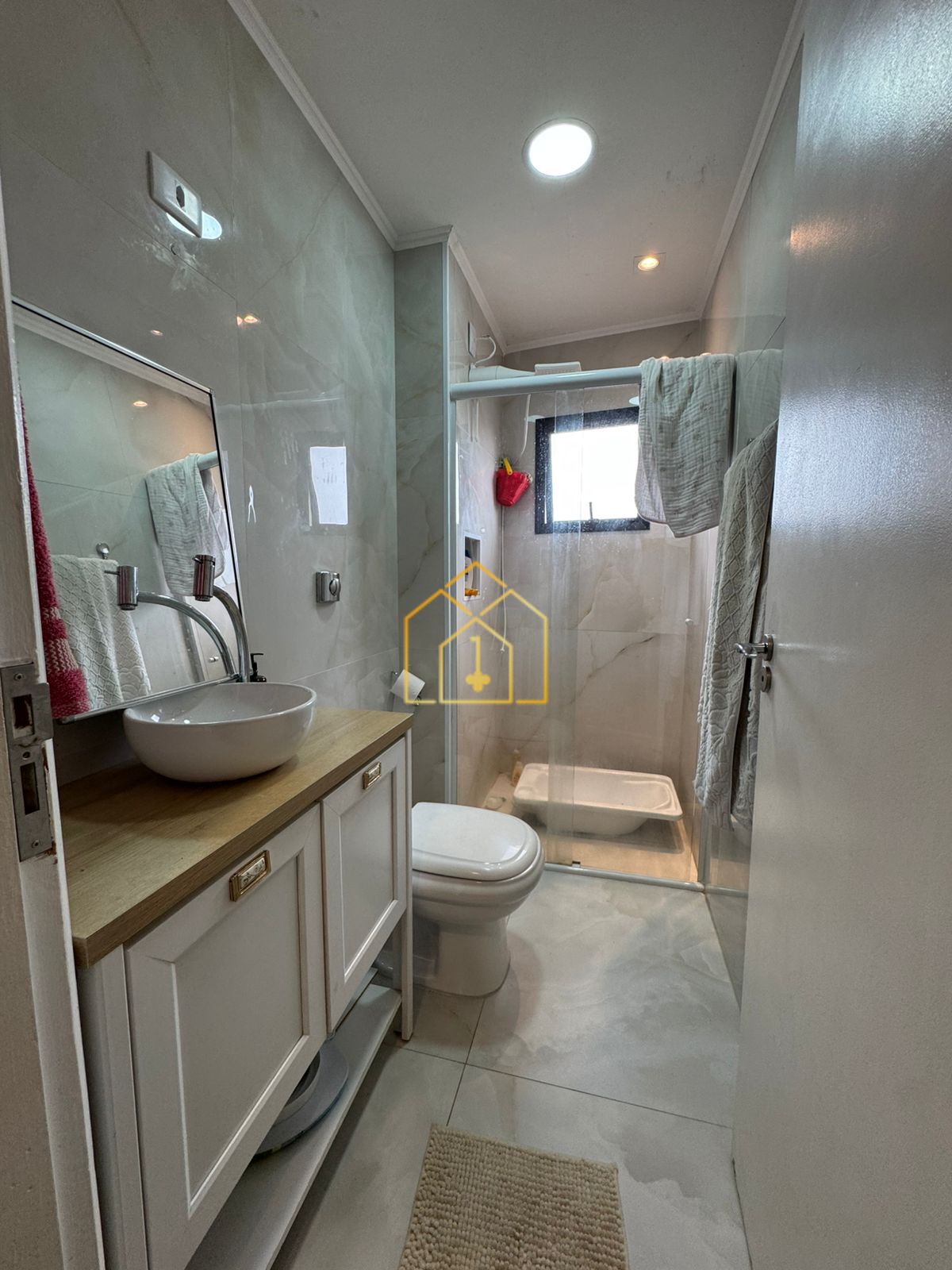 Apartamento, 2 quartos, 64 m² - Foto 17