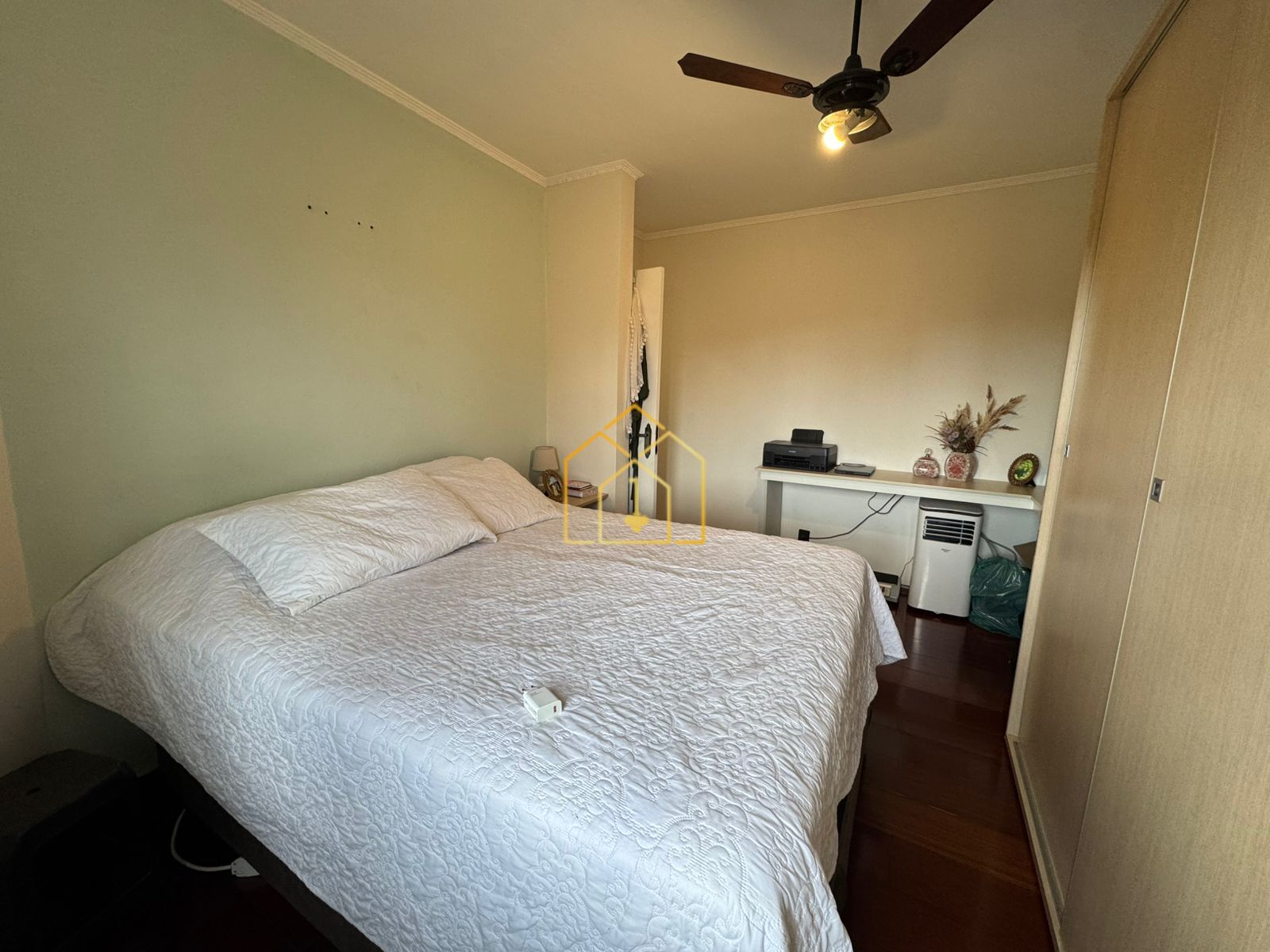 Apartamento, 2 quartos, 64 m² - Foto 7