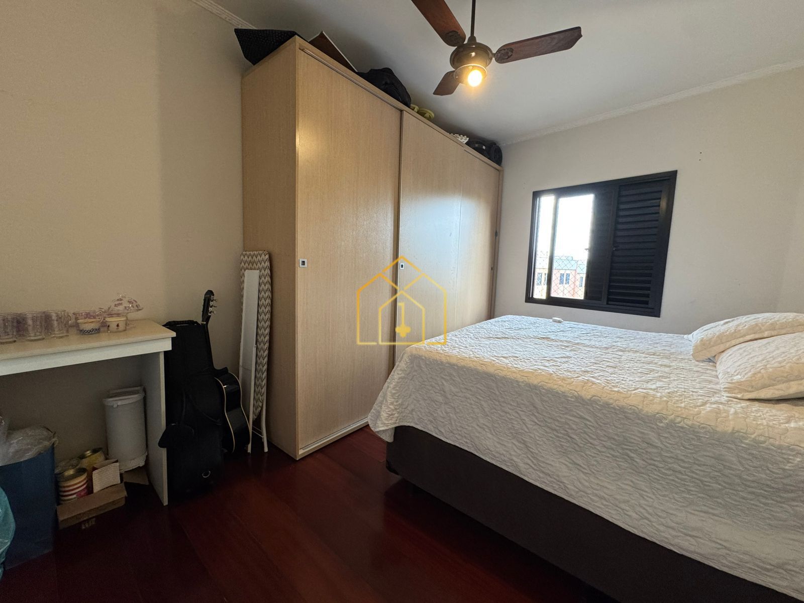 Apartamento, 2 quartos, 64 m² - Foto 11