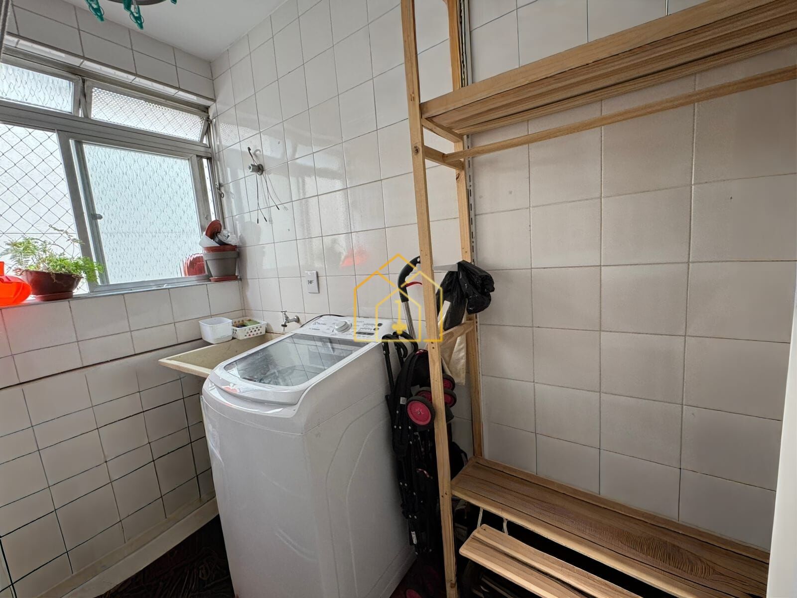 Apartamento, 2 quartos, 64 m² - Foto 4