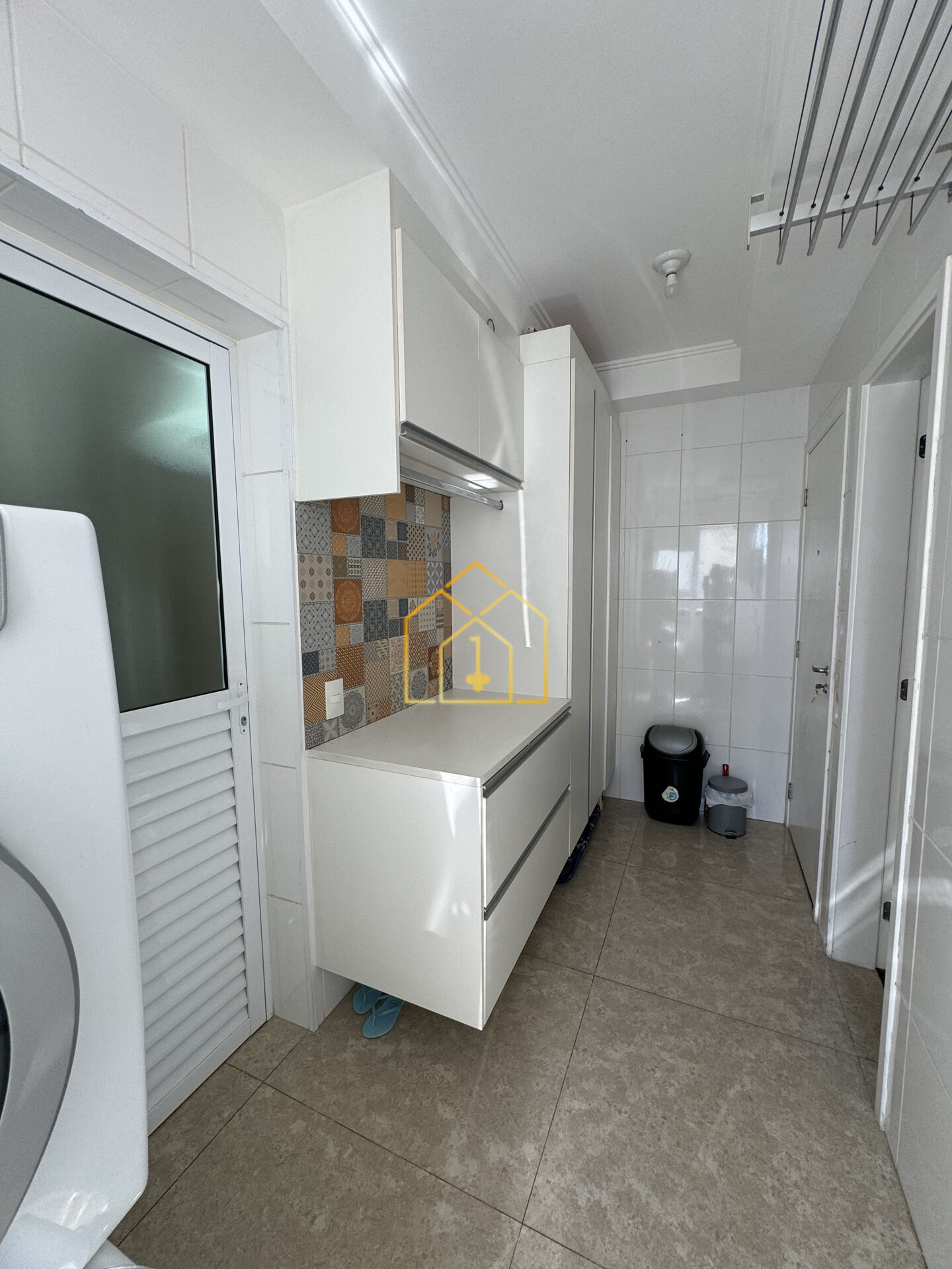 Apartamento à venda com 3 quartos, 126m² - Foto 46