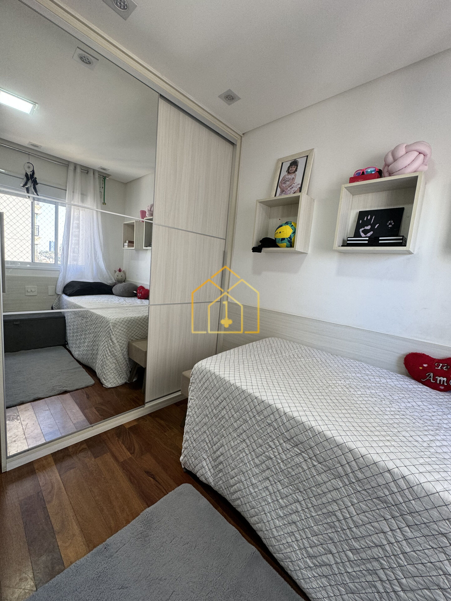 Apartamento à venda com 3 quartos, 126m² - Foto 24