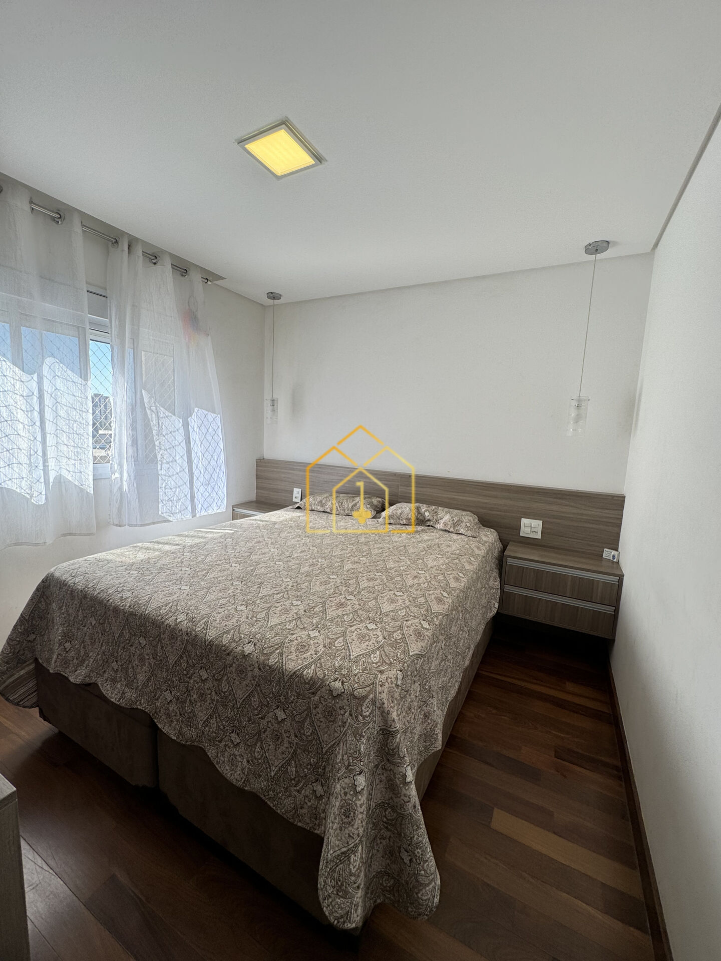 Apartamento à venda com 3 quartos, 126m² - Foto 30