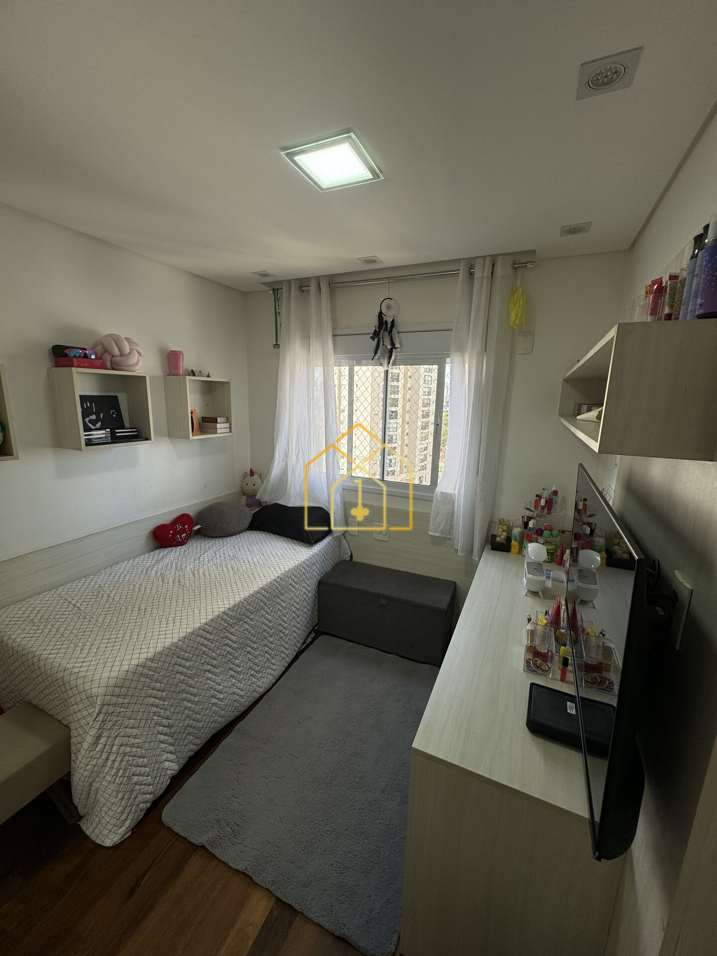 Apartamento à venda com 3 quartos, 126m² - Foto 25