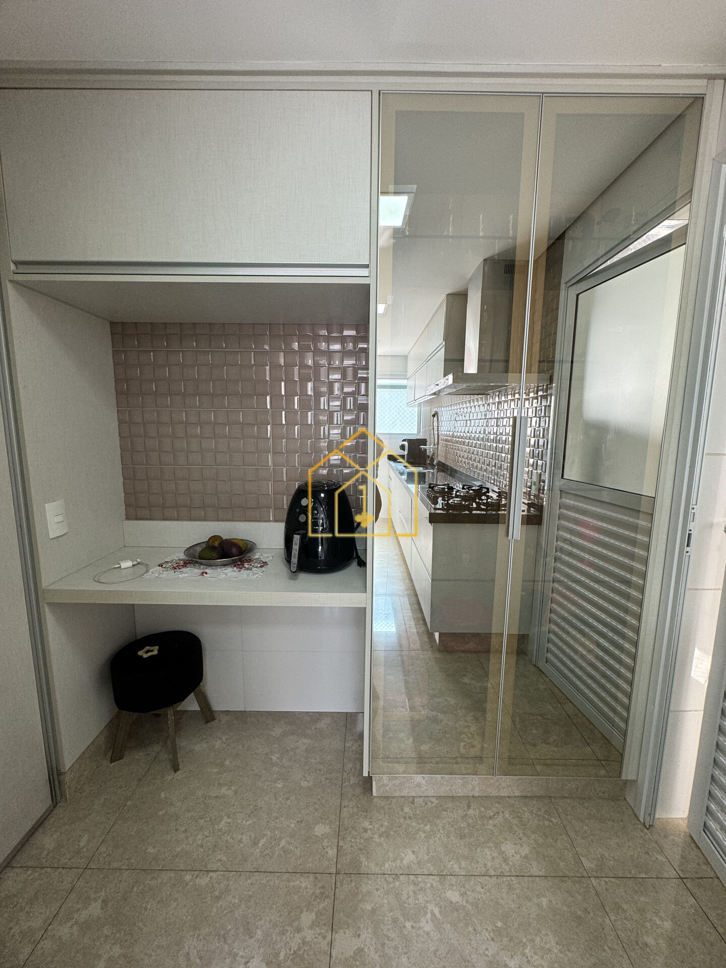 Apartamento à venda com 3 quartos, 126m² - Foto 41