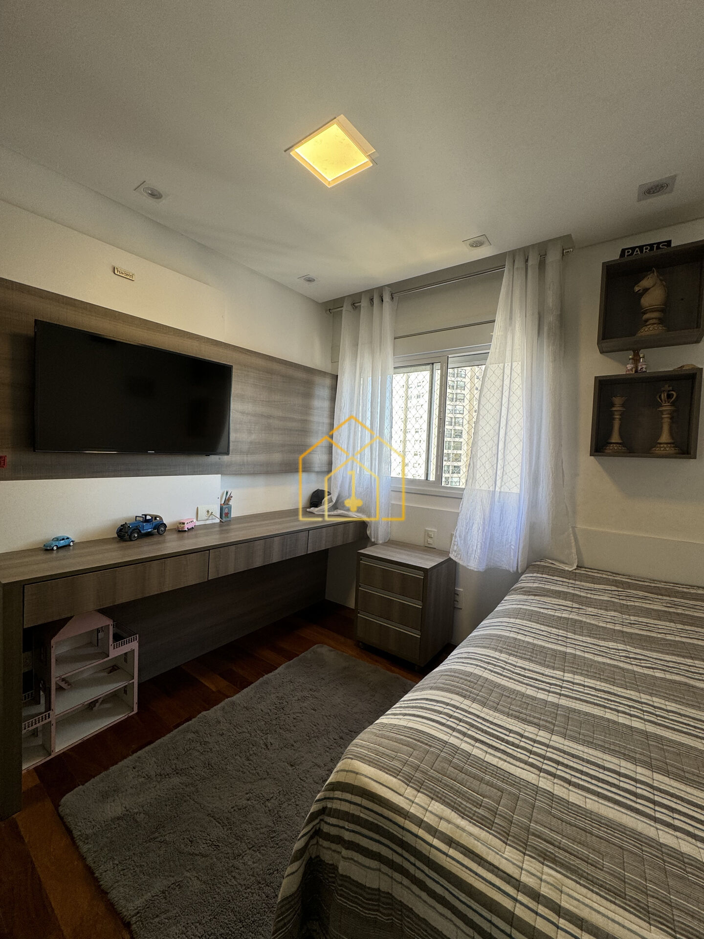 Apartamento à venda com 3 quartos, 126m² - Foto 17