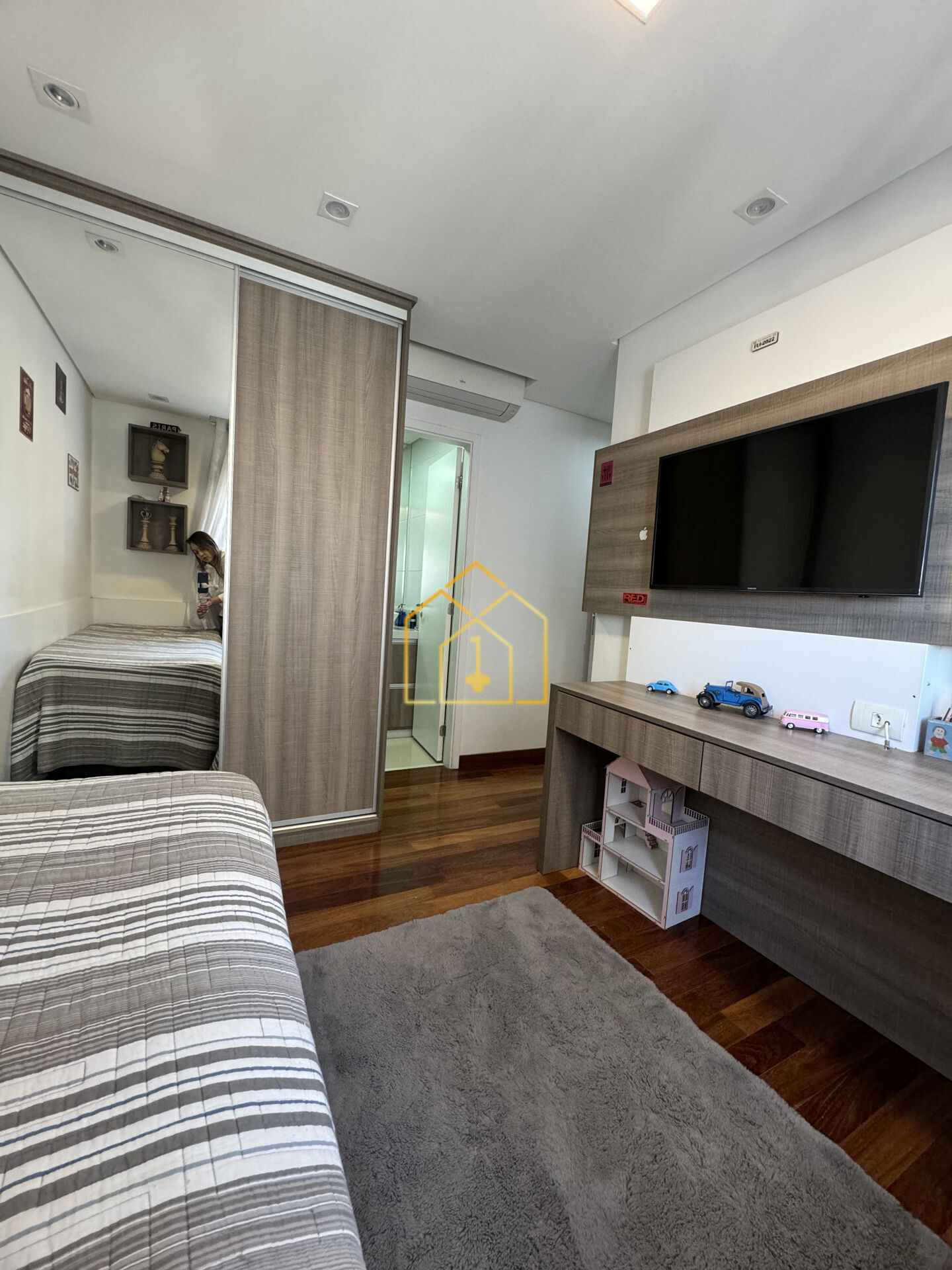 Apartamento à venda com 3 quartos, 126m² - Foto 16