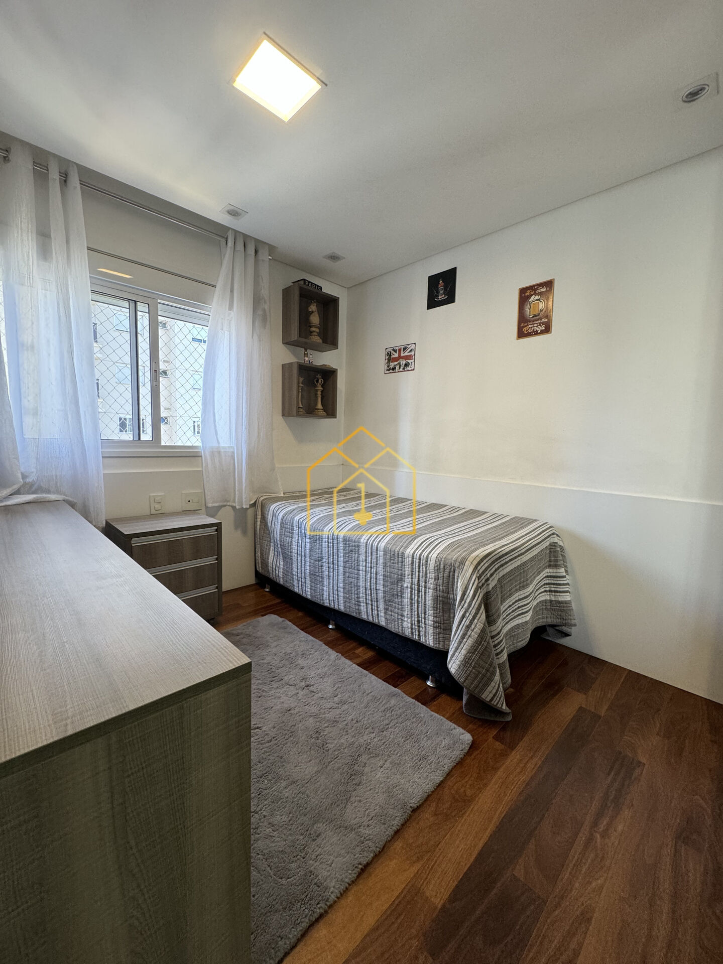 Apartamento à venda com 3 quartos, 126m² - Foto 15