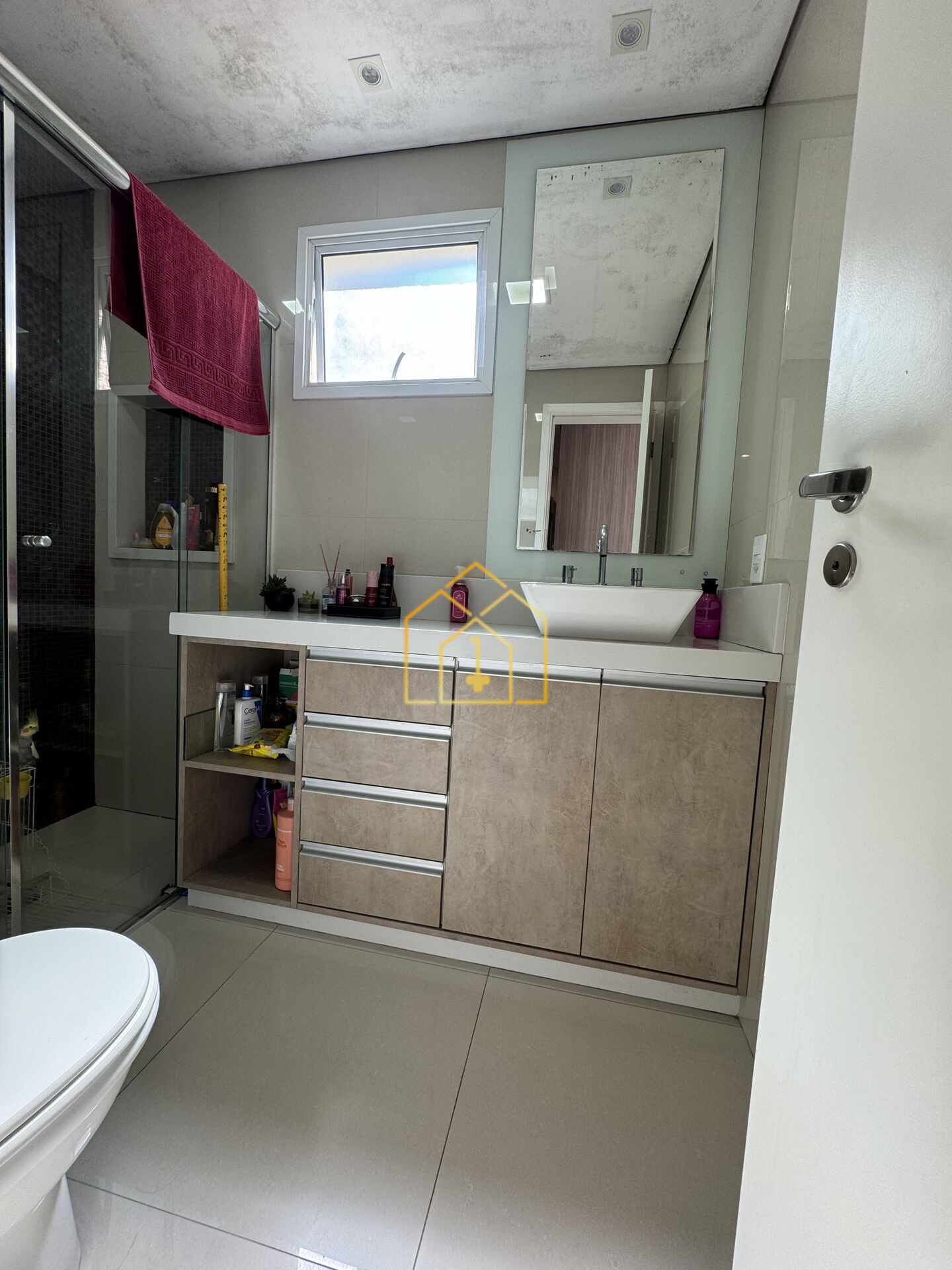 Apartamento à venda com 3 quartos, 126m² - Foto 33