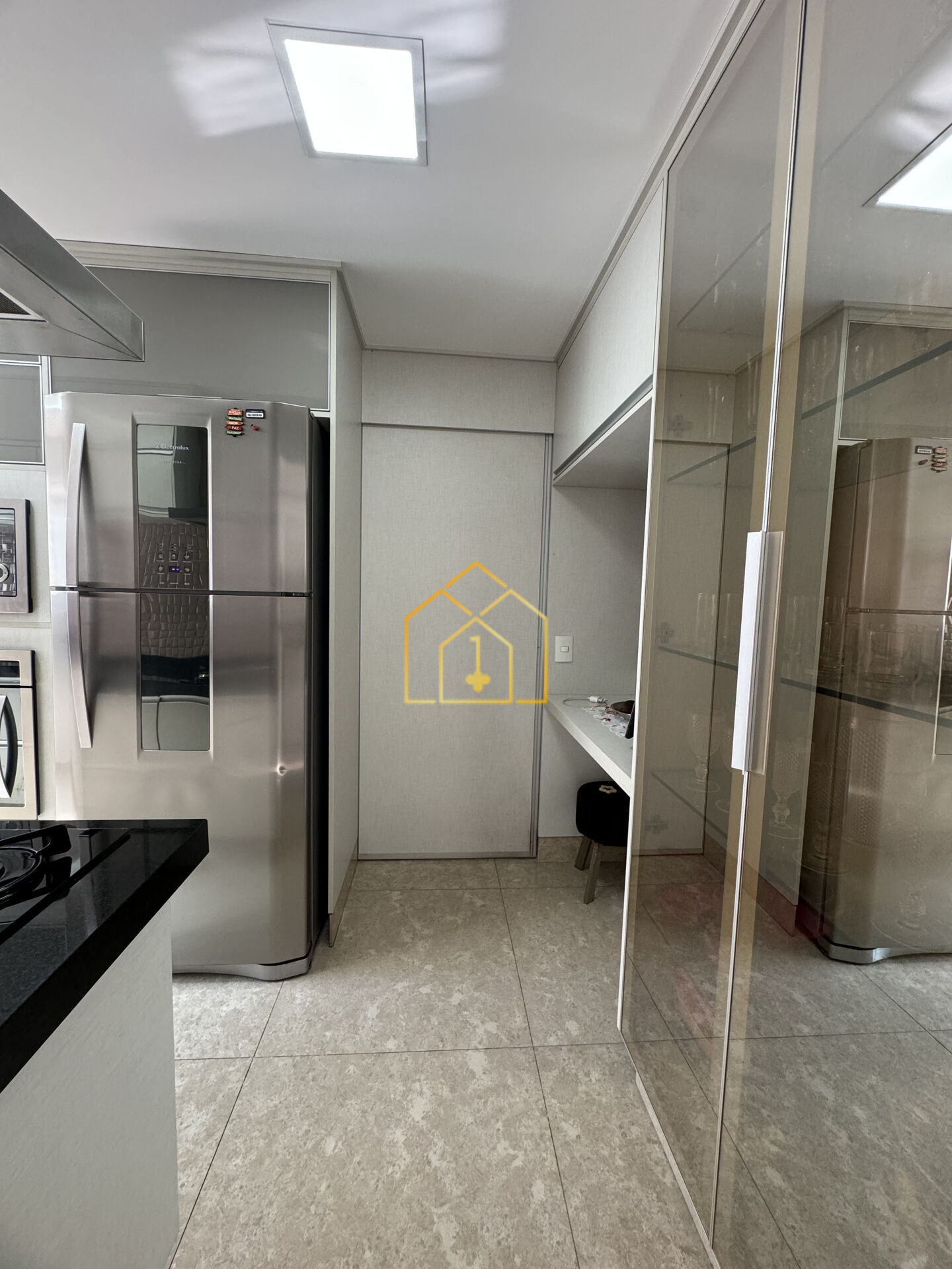 Apartamento à venda com 3 quartos, 126m² - Foto 43