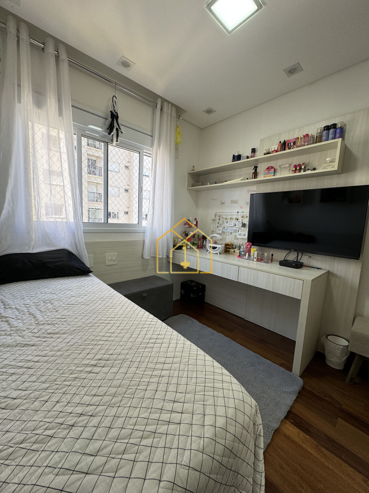 Apartamento à venda com 3 quartos, 126m² - Foto 23