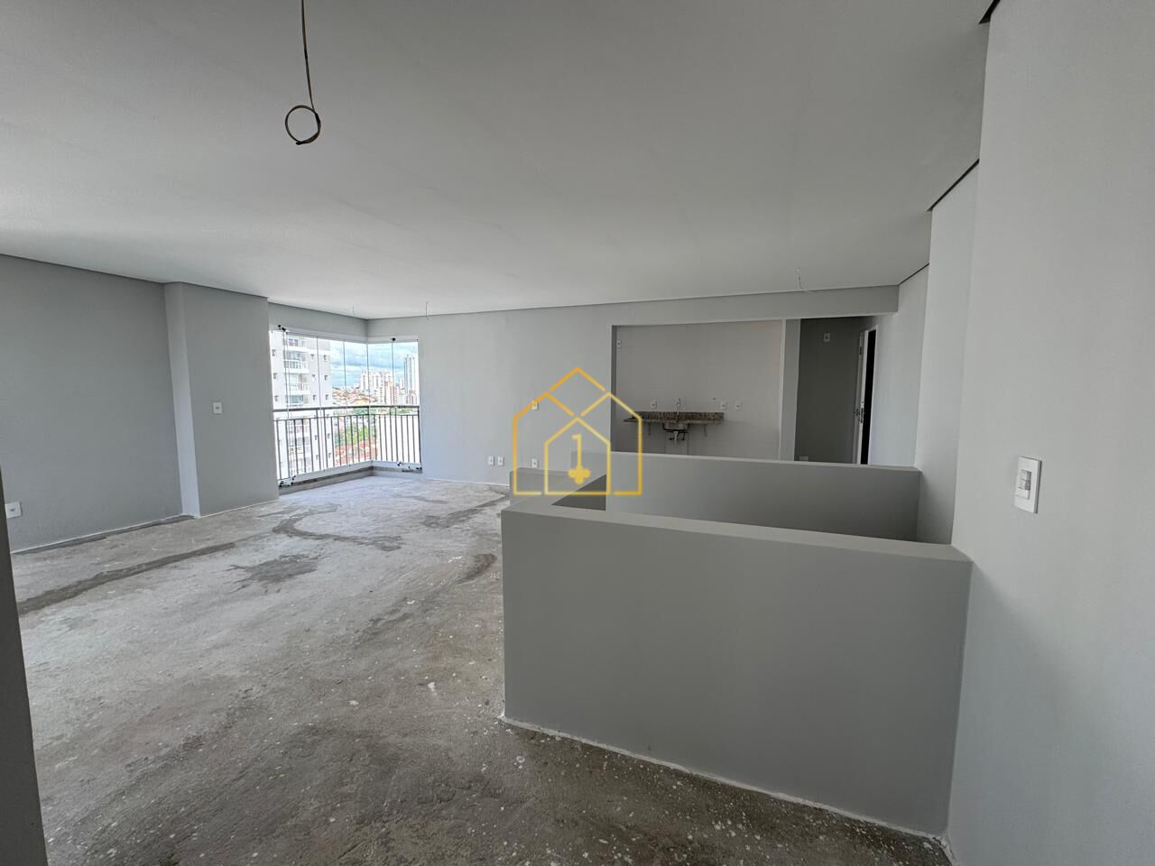 Cobertura, 3 quartos, 130 m² - Foto 2