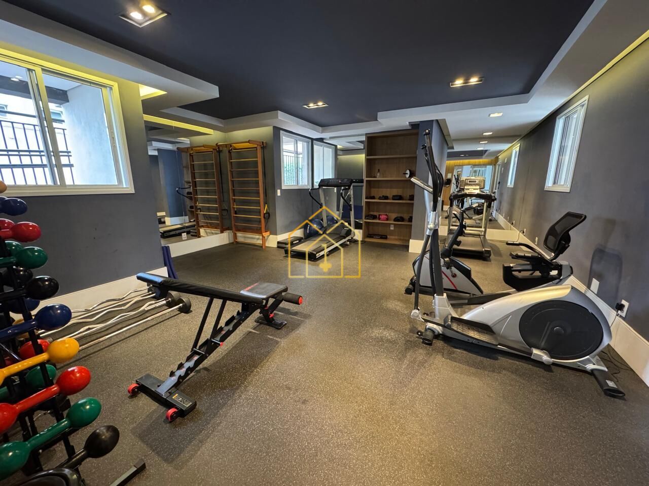 Cobertura, 3 quartos, 130 m² - Foto 23