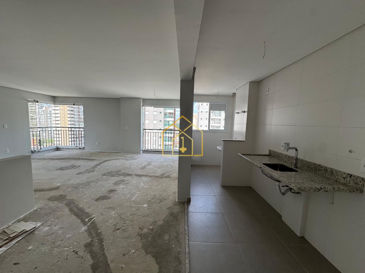 Cobertura, 3 quartos, 130 m² - Foto 7