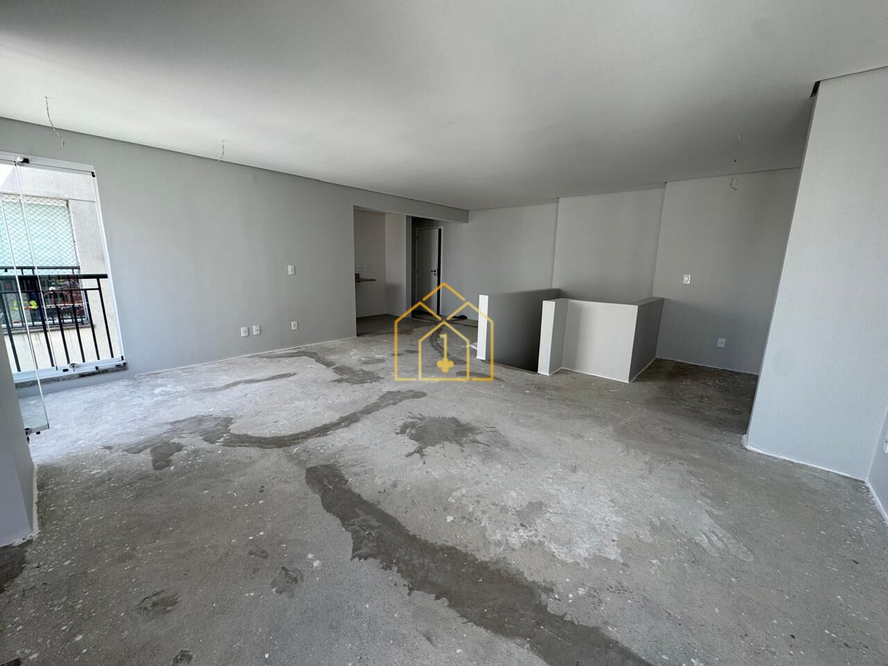 Cobertura, 3 quartos, 130 m² - Foto 3