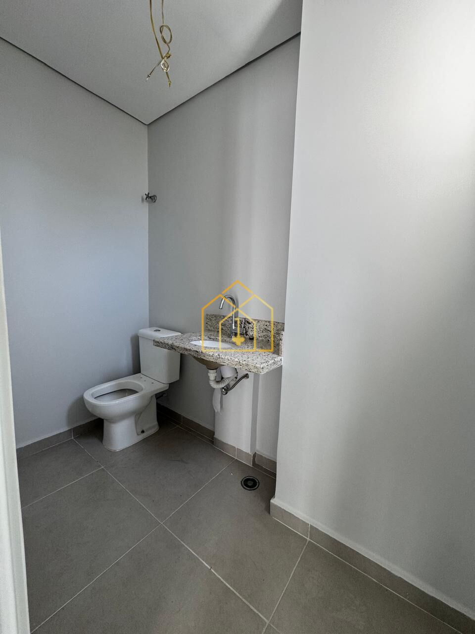 Cobertura, 3 quartos, 130 m² - Foto 1