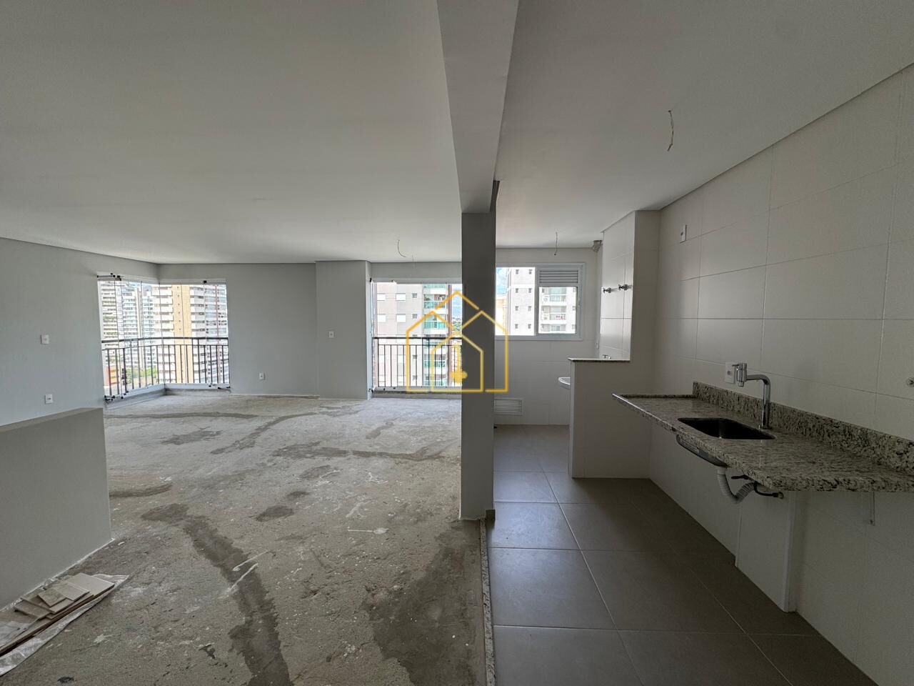 Cobertura, 3 quartos, 130 m² - Foto 8