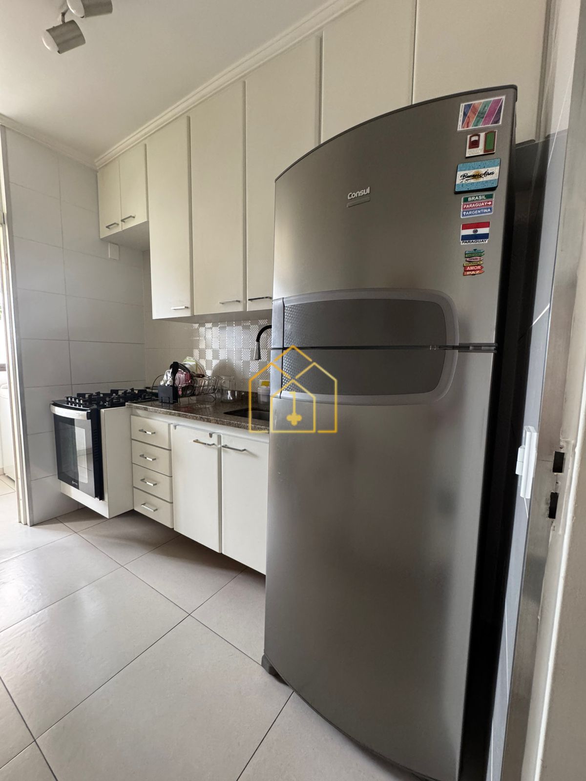 Apartamento, 3 quartos, 80 m² - Foto 9