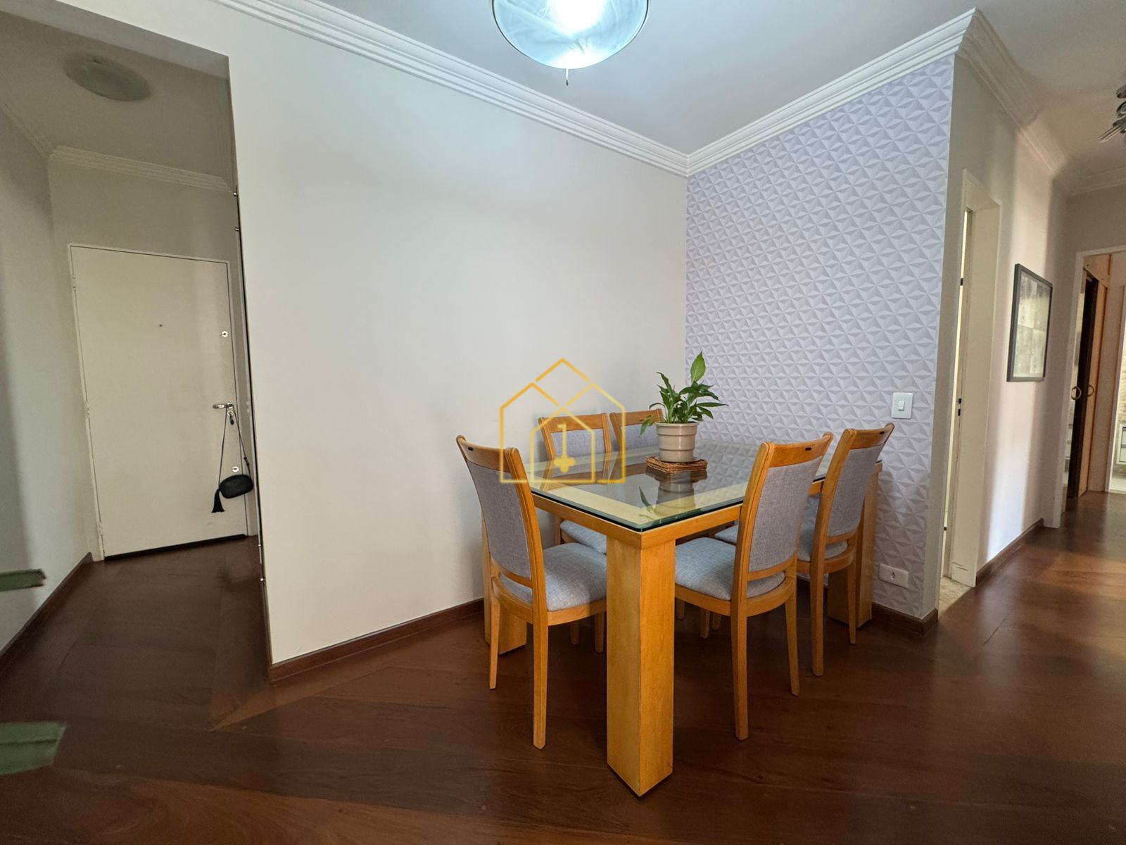 Apartamento, 3 quartos, 80 m² - Foto 4