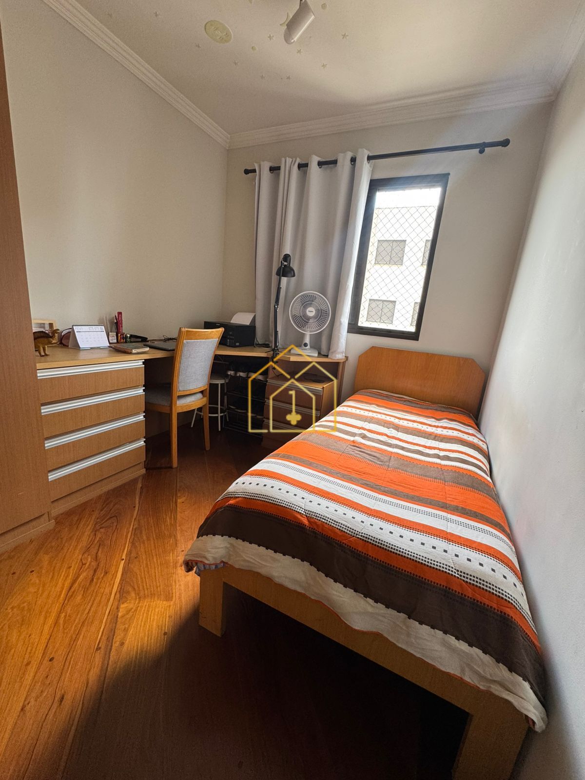 Apartamento, 3 quartos, 80 m² - Foto 16