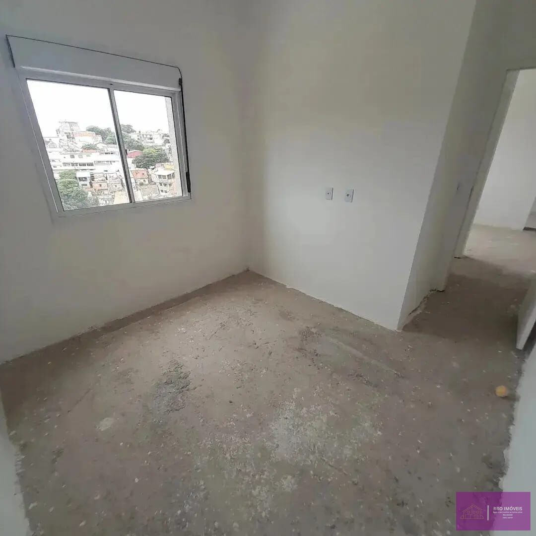 Apartamento à venda com 2 quartos, 42m² - Foto 12