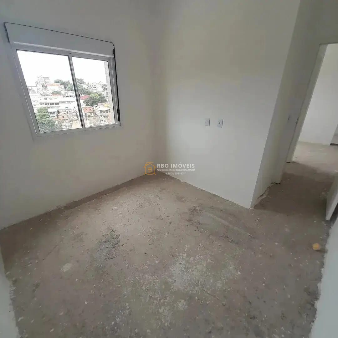 Apartamento à venda com 2 quartos, 42m² - Foto 12