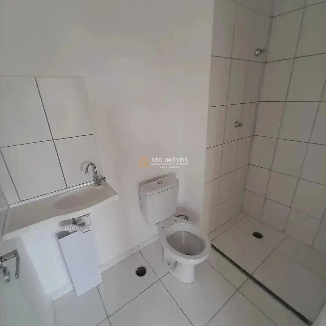 Apartamento à venda com 2 quartos, 42m² - Foto 13