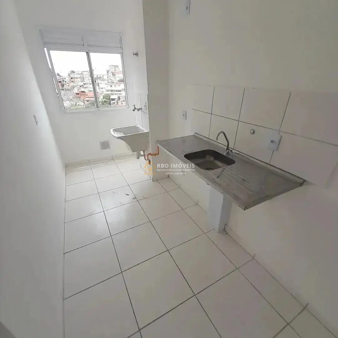 Apartamento à venda com 2 quartos, 42m² - Foto 14