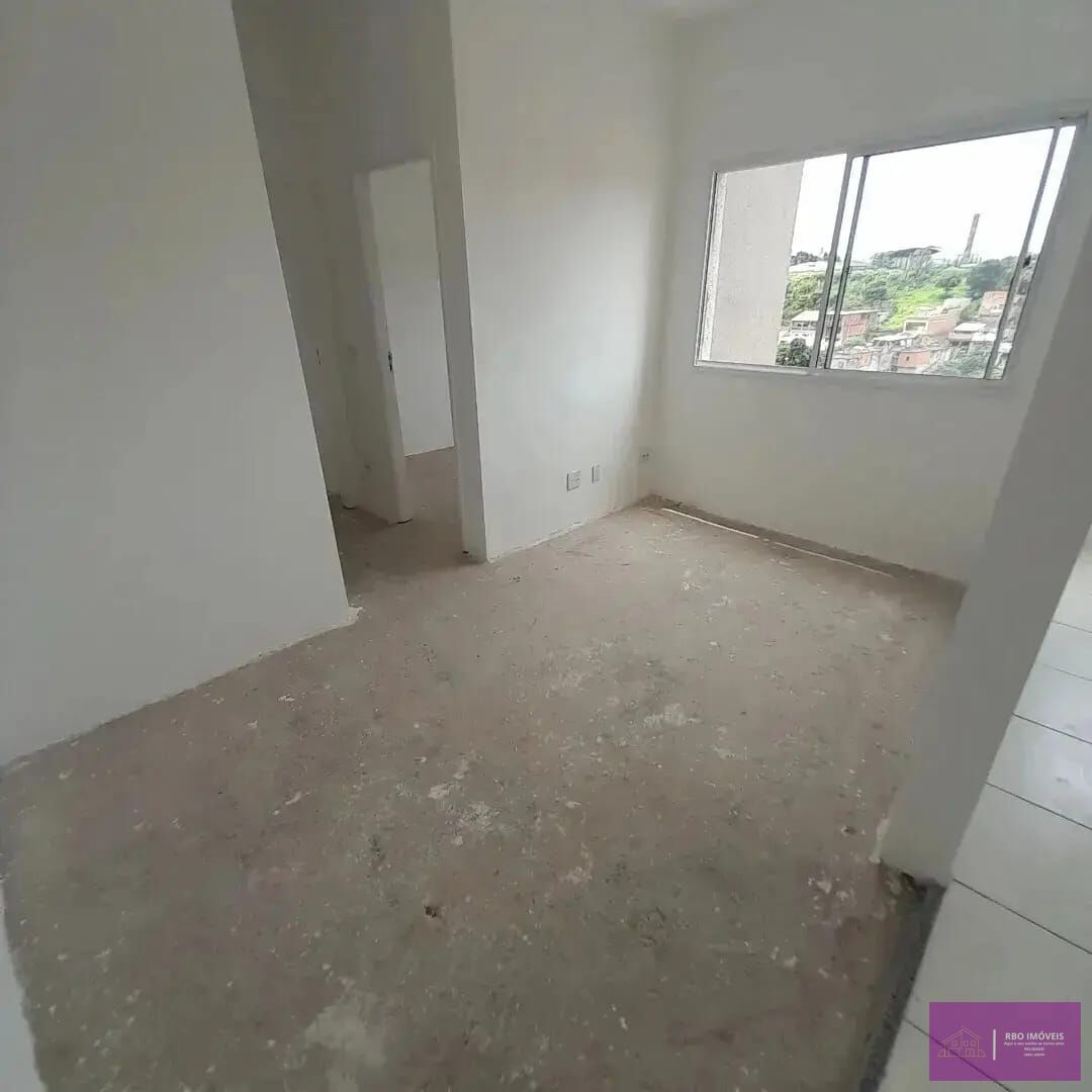 Apartamento à venda com 2 quartos, 42m² - Foto 11