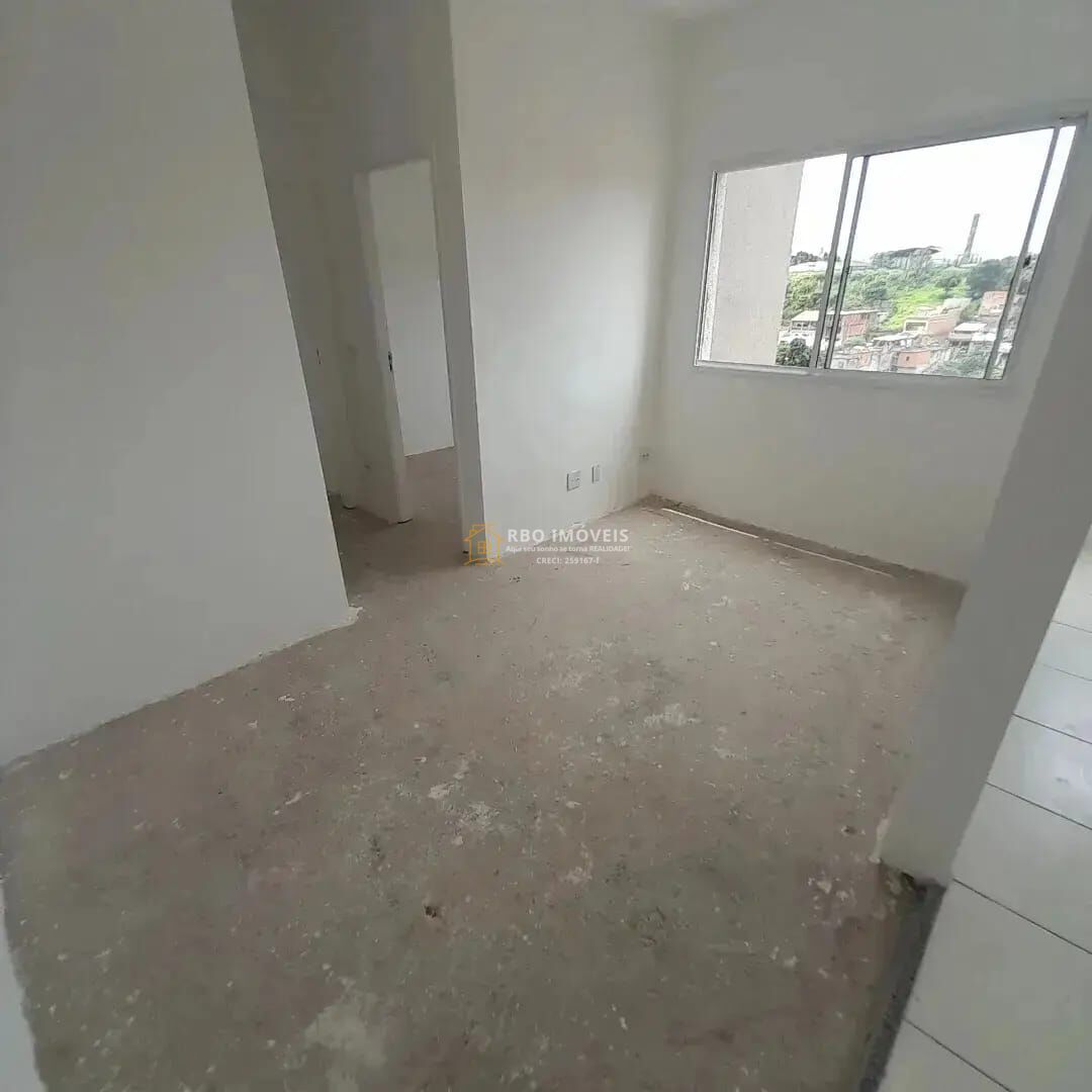 Apartamento à venda com 2 quartos, 42m² - Foto 11