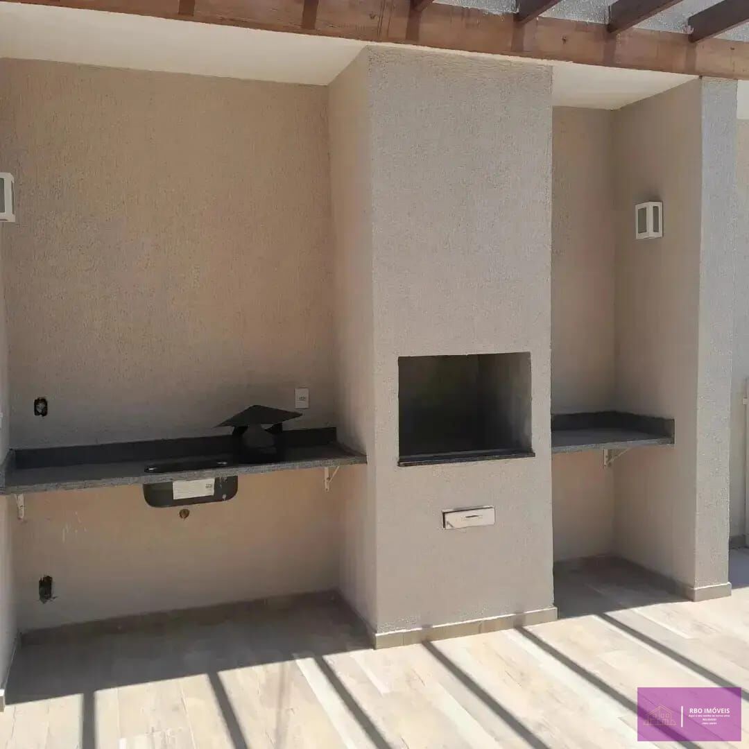 Apartamento à venda com 2 quartos, 42m² - Foto 9