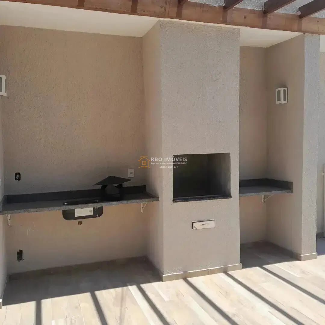 Apartamento à venda com 2 quartos, 42m² - Foto 9