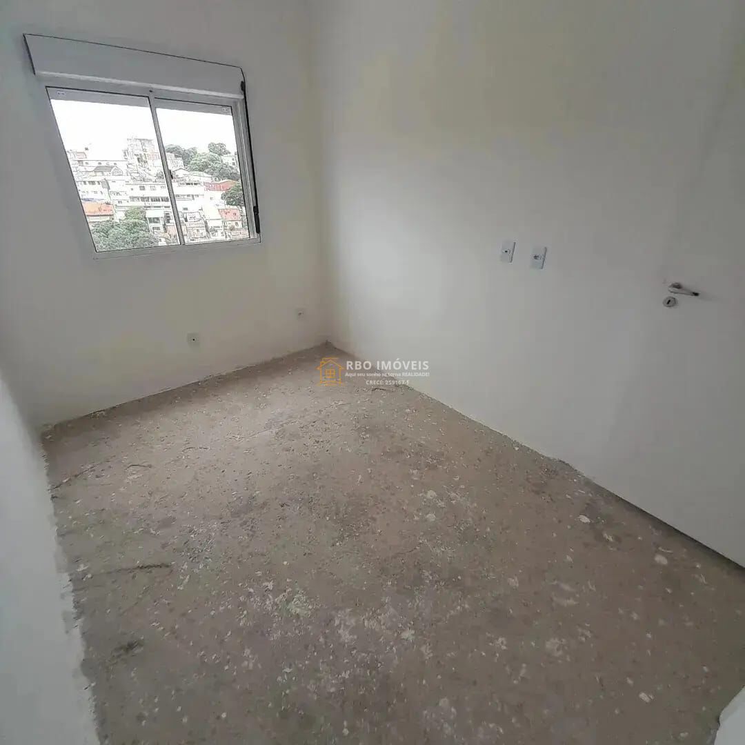 Apartamento à venda com 2 quartos, 42m² - Foto 10