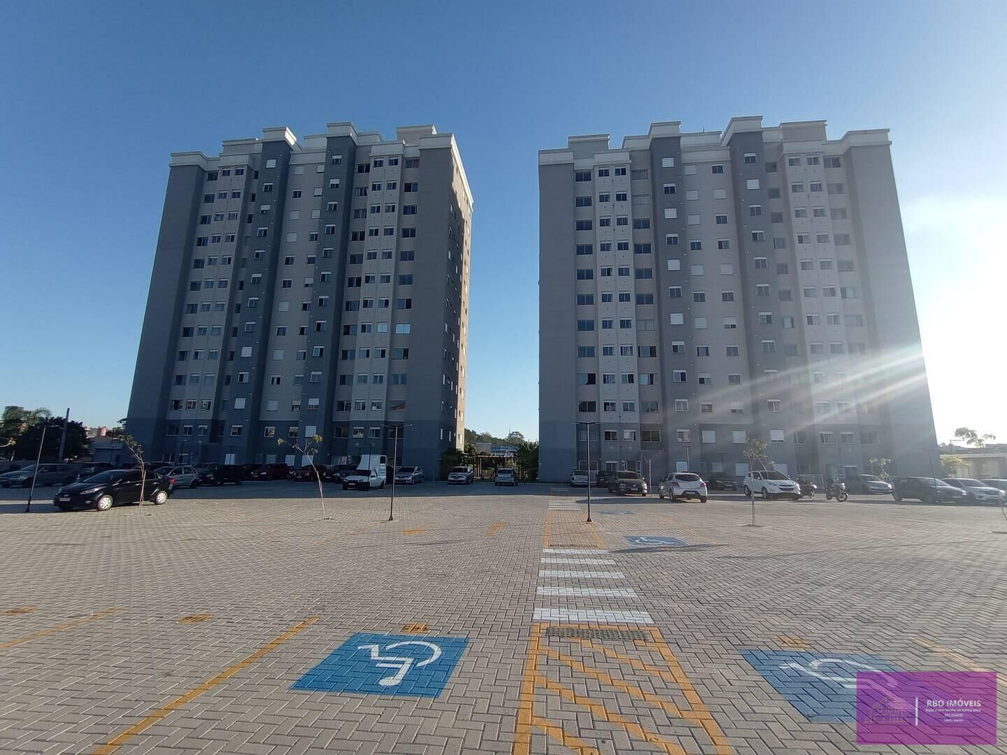 Apartamento à venda com 2 quartos, 42m² - Foto 5