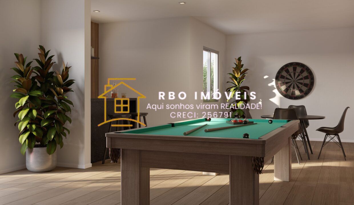 Apartamento à venda com 2 quartos, 34m² - Foto 7