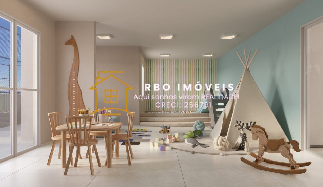 Apartamento à venda com 2 quartos, 34m² - Foto 5