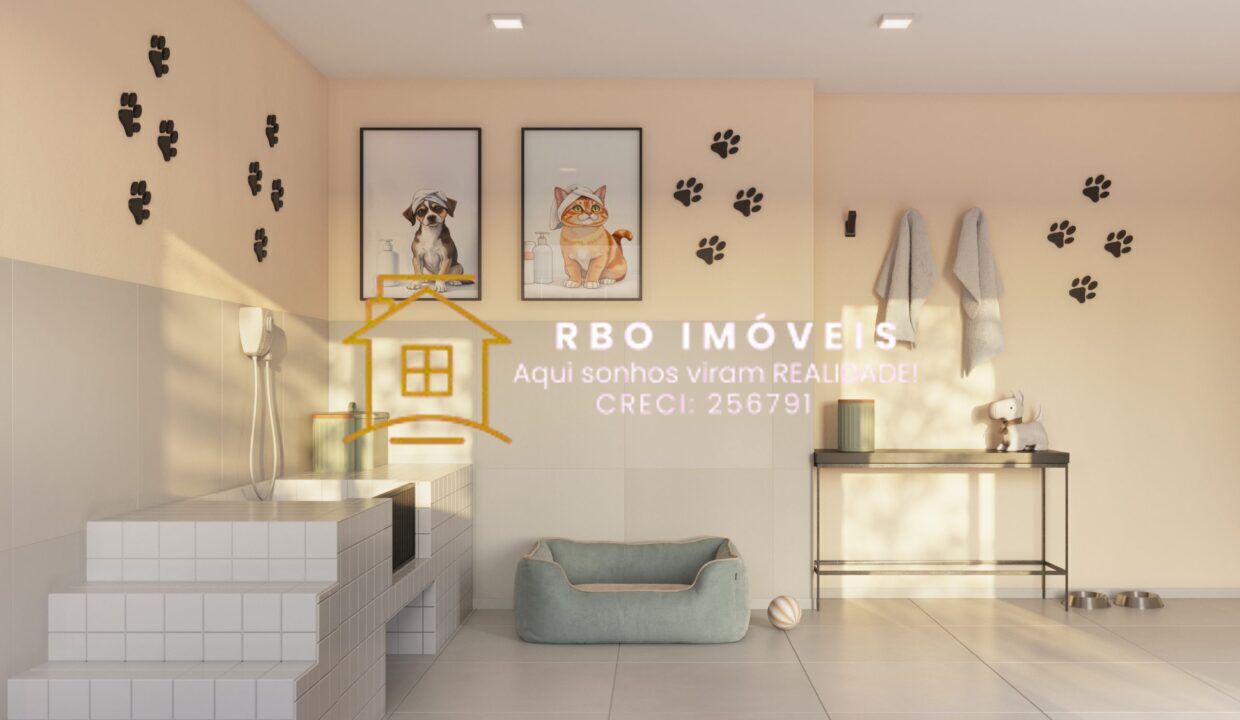 Apartamento à venda com 2 quartos, 34m² - Foto 13