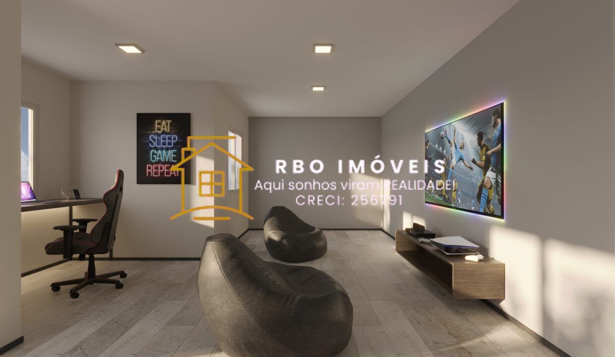 Apartamento à venda com 2 quartos, 34m² - Foto 8