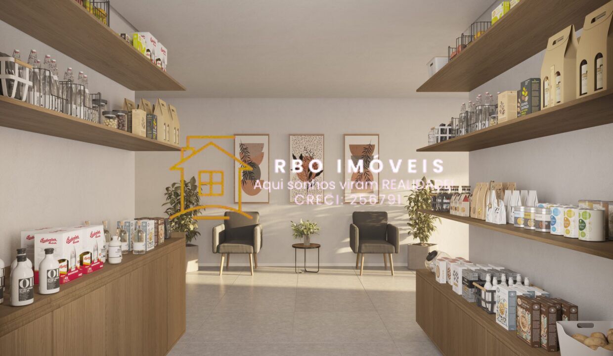 Apartamento à venda com 2 quartos, 34m² - Foto 12