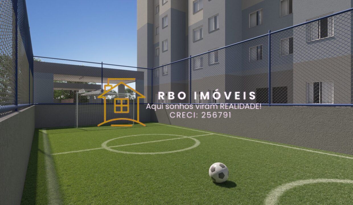 Apartamento à venda com 2 quartos, 34m² - Foto 11