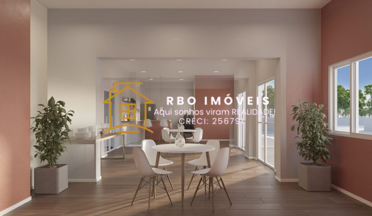 Apartamento à venda com 2 quartos, 34m² - Foto 16