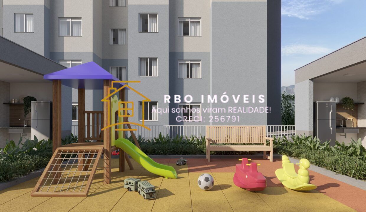 Apartamento à venda com 2 quartos, 34m² - Foto 15