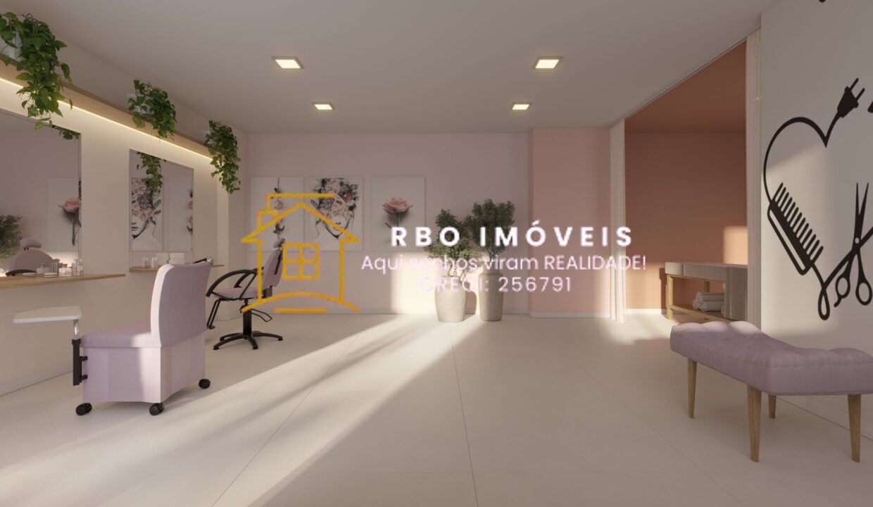 Apartamento à venda com 2 quartos, 34m² - Foto 10