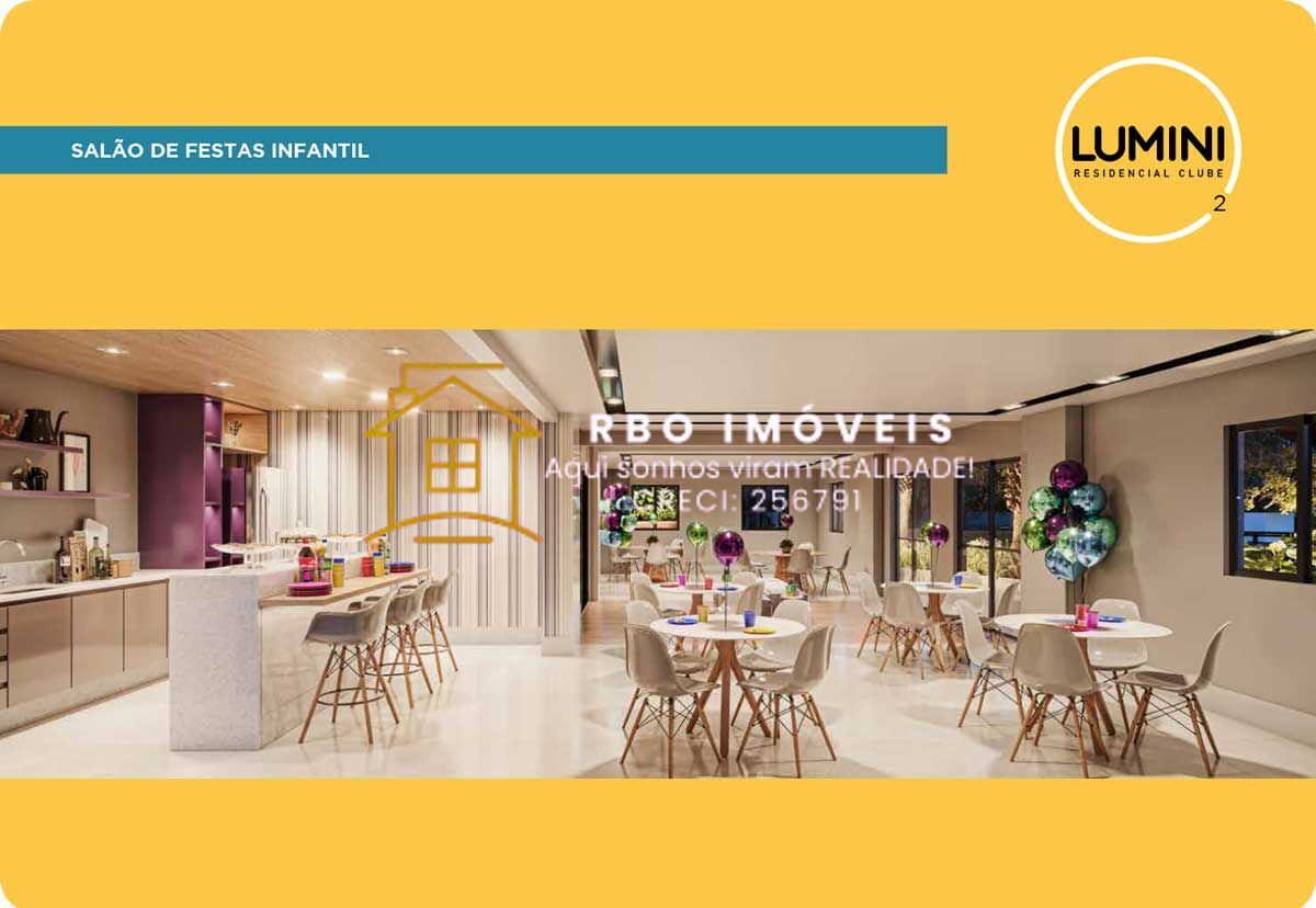 Apartamento à venda com 2 quartos, 40m² - Foto 23