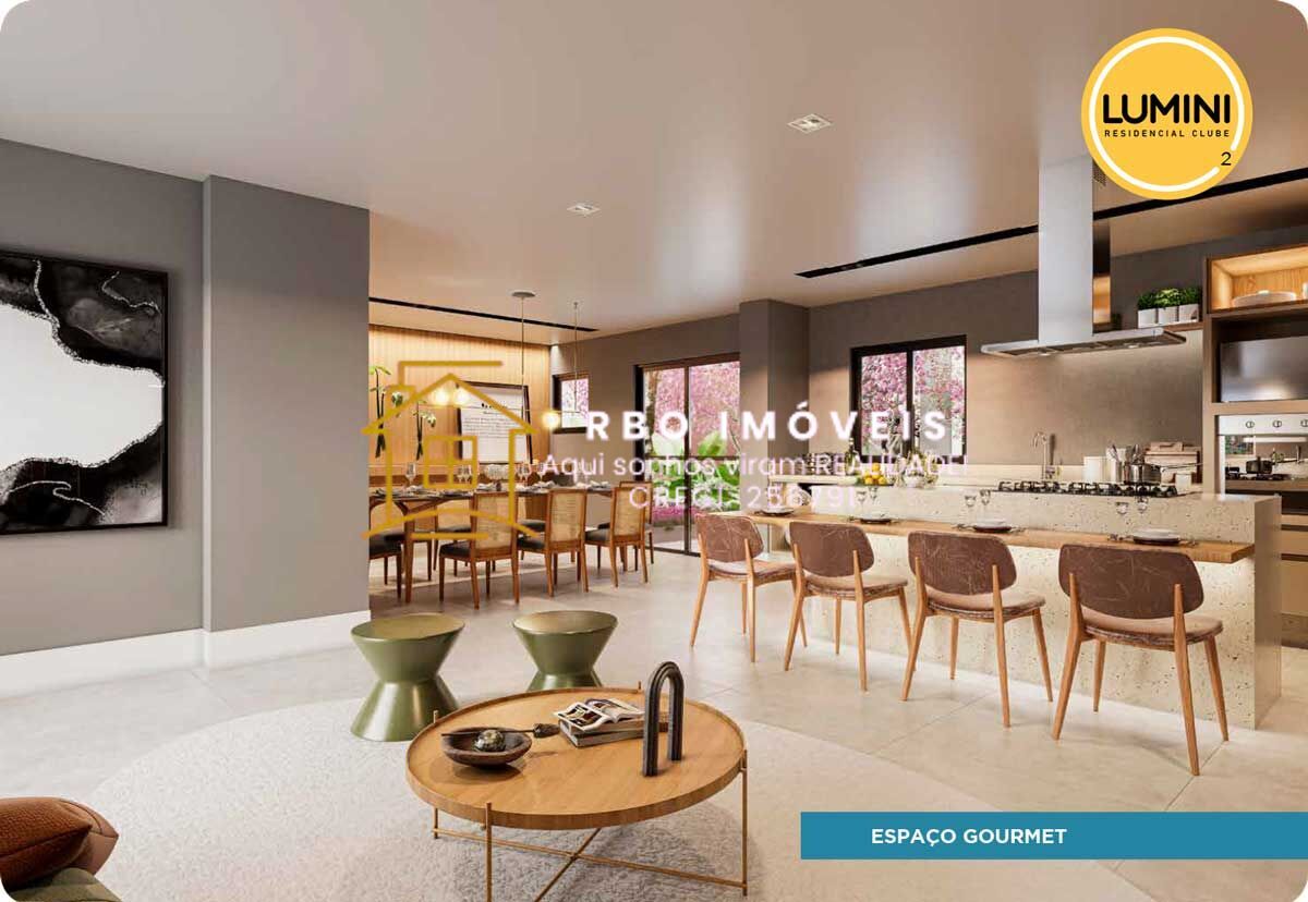 Apartamento à venda com 2 quartos, 40m² - Foto 9